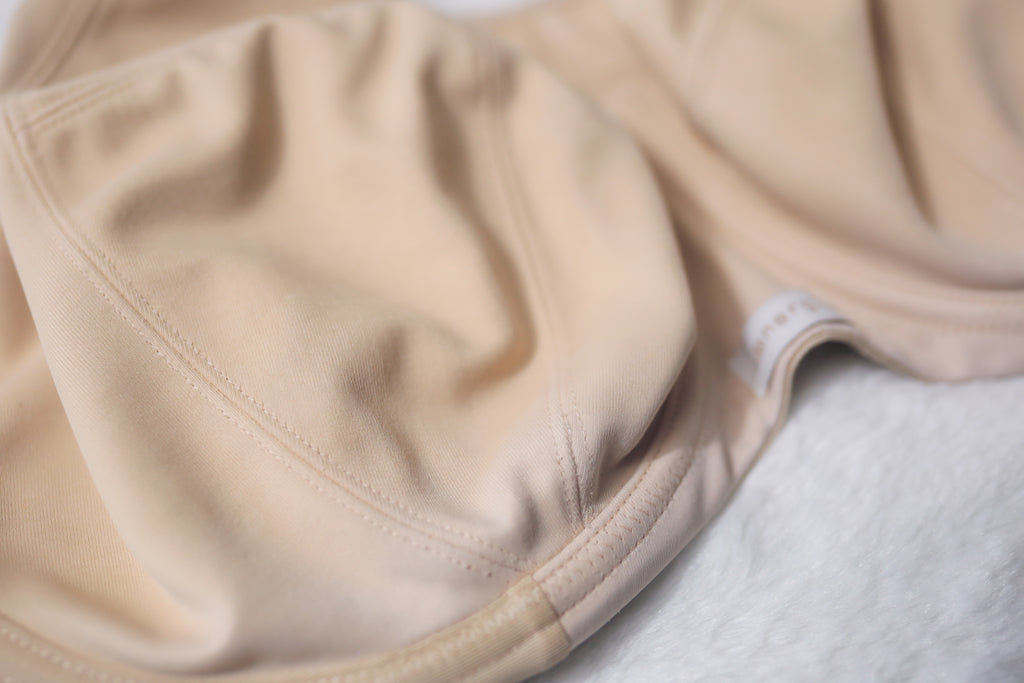 Elomi US 34K UK 34H EL8041 Energise Sports Bra Nude