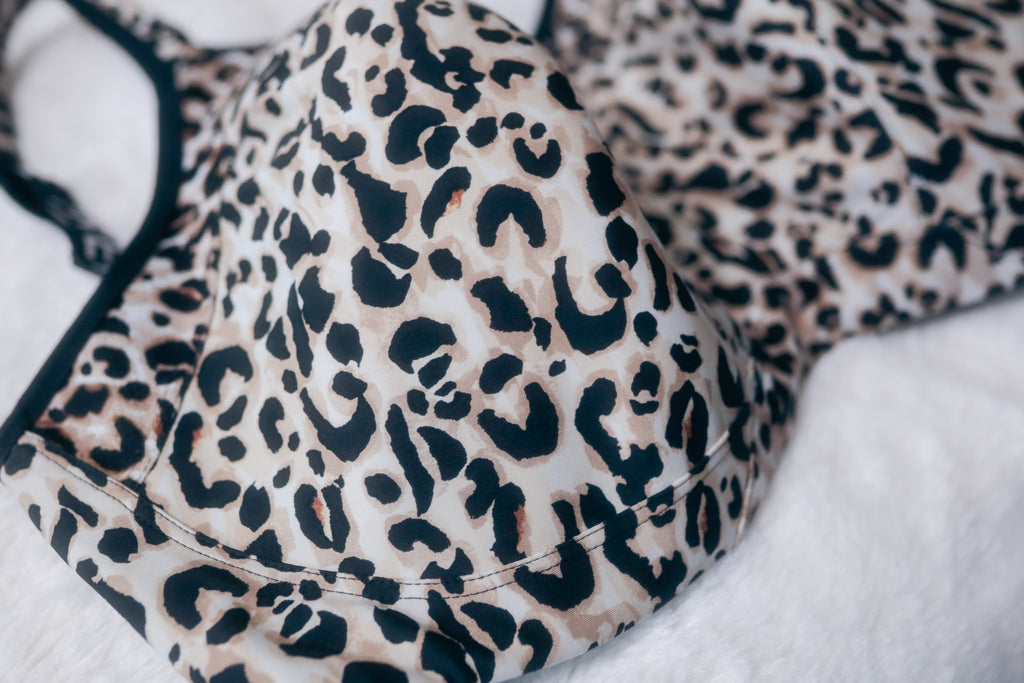 Freya US 34L UK 34HH AC401003 High Octane High Impact Underwire Sports Bra