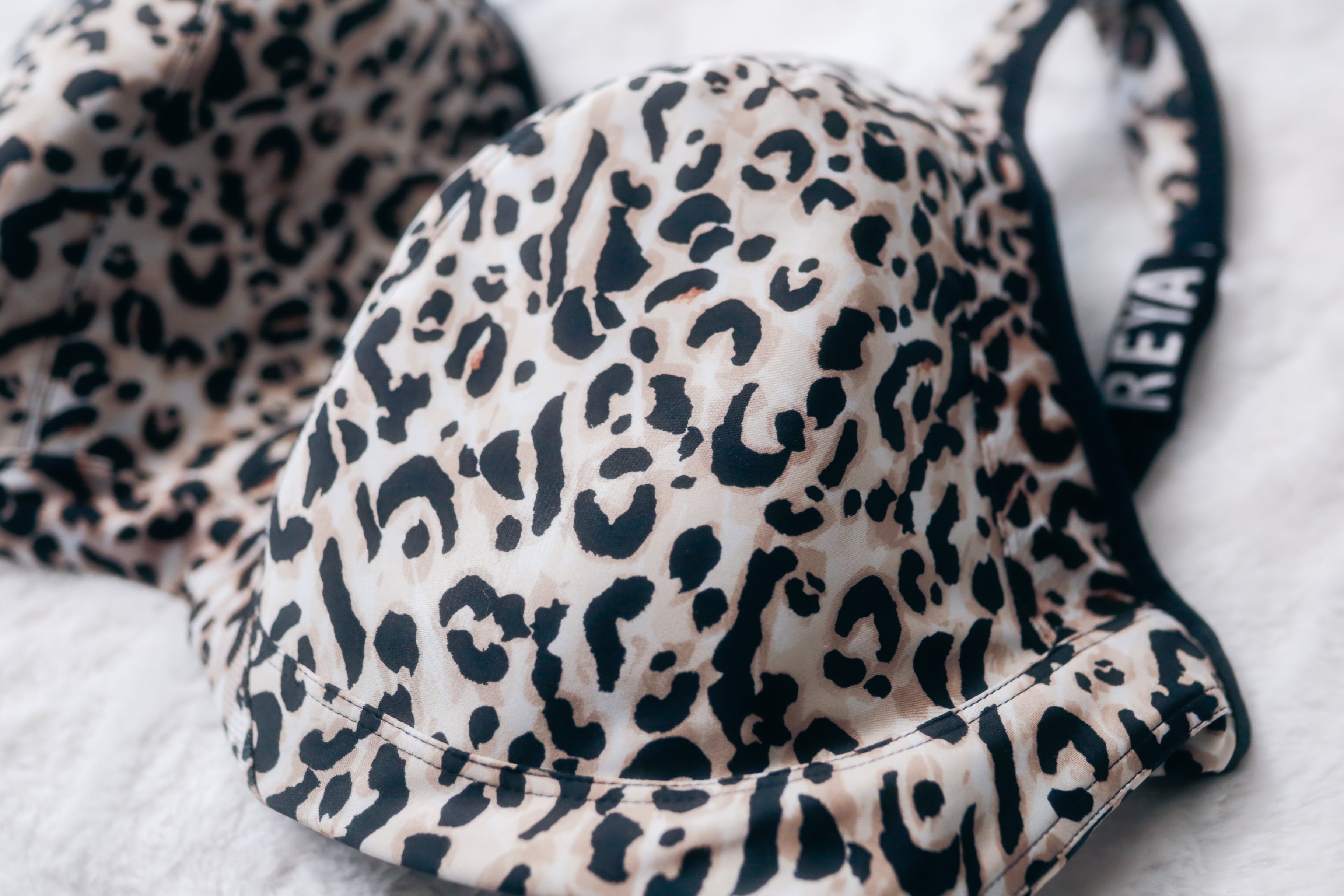 Freya US 34L UK 34HH AC401003 High Octane High Impact Underwire Sports Bra