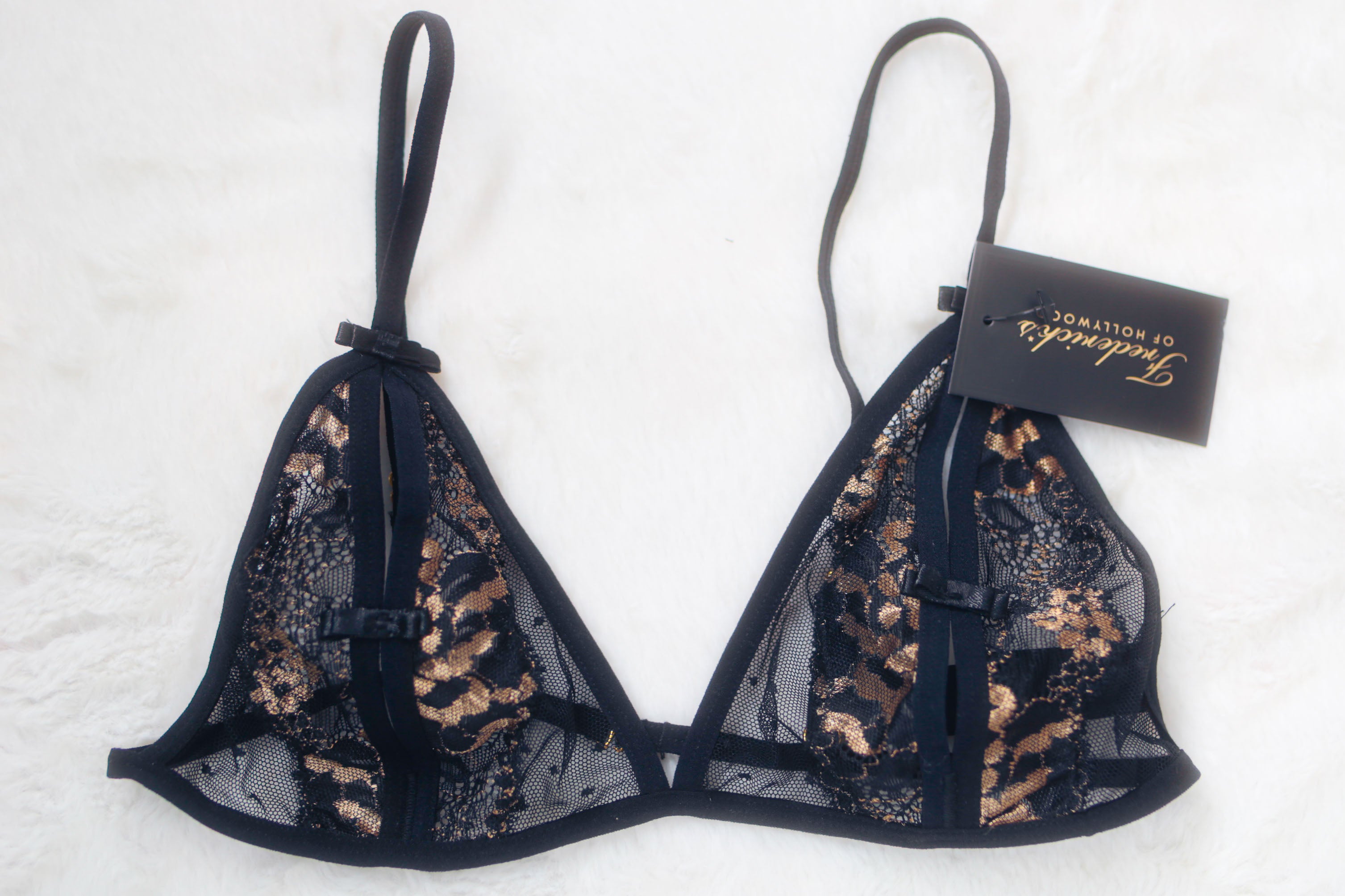 Frederick's of Hollywood Lace Open-cup Peek-a-boo Black Lace Sexy Bral Billy's Bras Frederick's of Hollywood Lace Open-cup Peek-a-boo Black Lace Sexy Bral Billy's Bras