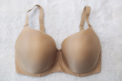 Fantasie 32G UK 32F Smoothing Molded FL4510 Underwire T-shirt Bra