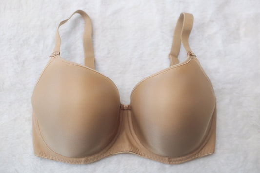 Fantasie 32G UK 32F Smoothing Molded FL4510 Underwire T-shirt Bra