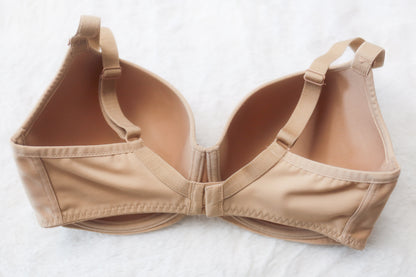 Fantasie 32G UK 32F Smoothing Molded FL4510 Underwire T-shirt Bra