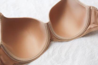 Fantasie 32G UK 32F Smoothing Molded FL4510 Underwire T-shirt Bra