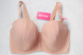 Curvy Kate US 32J UK 32GG Luxe Convertible Strapless Underwire Balconette Bra Nude NEW