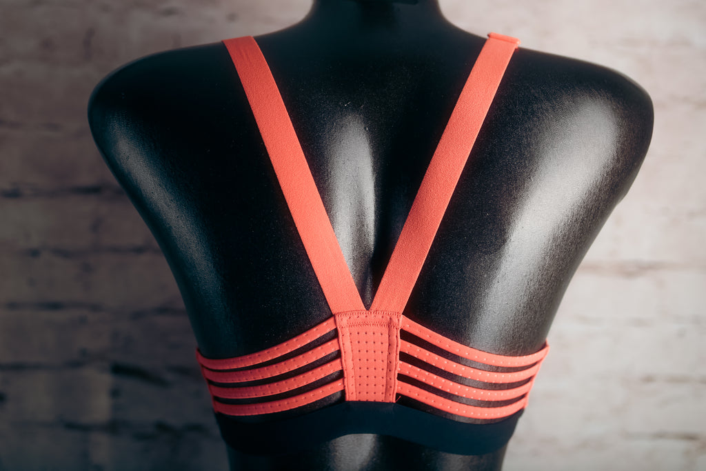 Victoria's Secret Sport 32A Medium-impact Pullover Sports Bra