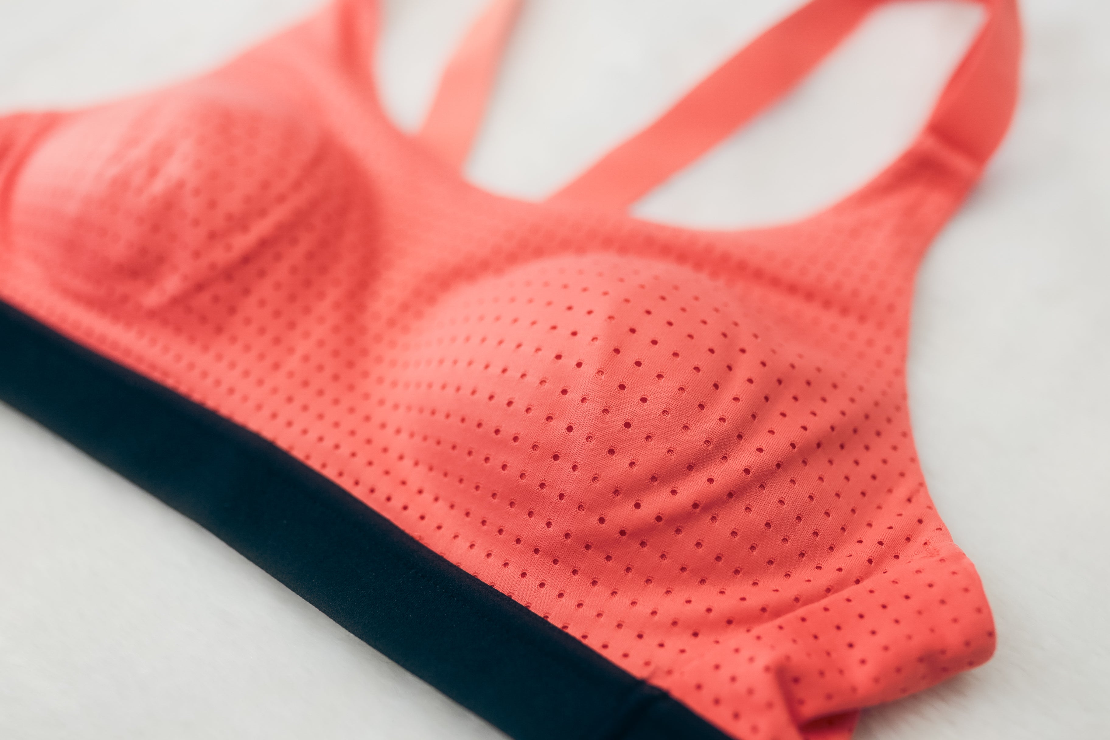 Victoria's Secret Sport 32A Medium-impact Pullover Sports Bra