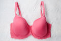 Wacoal 36DD Seduction 853255 Spacer T-shirt Breathable Underwire Bra Pink