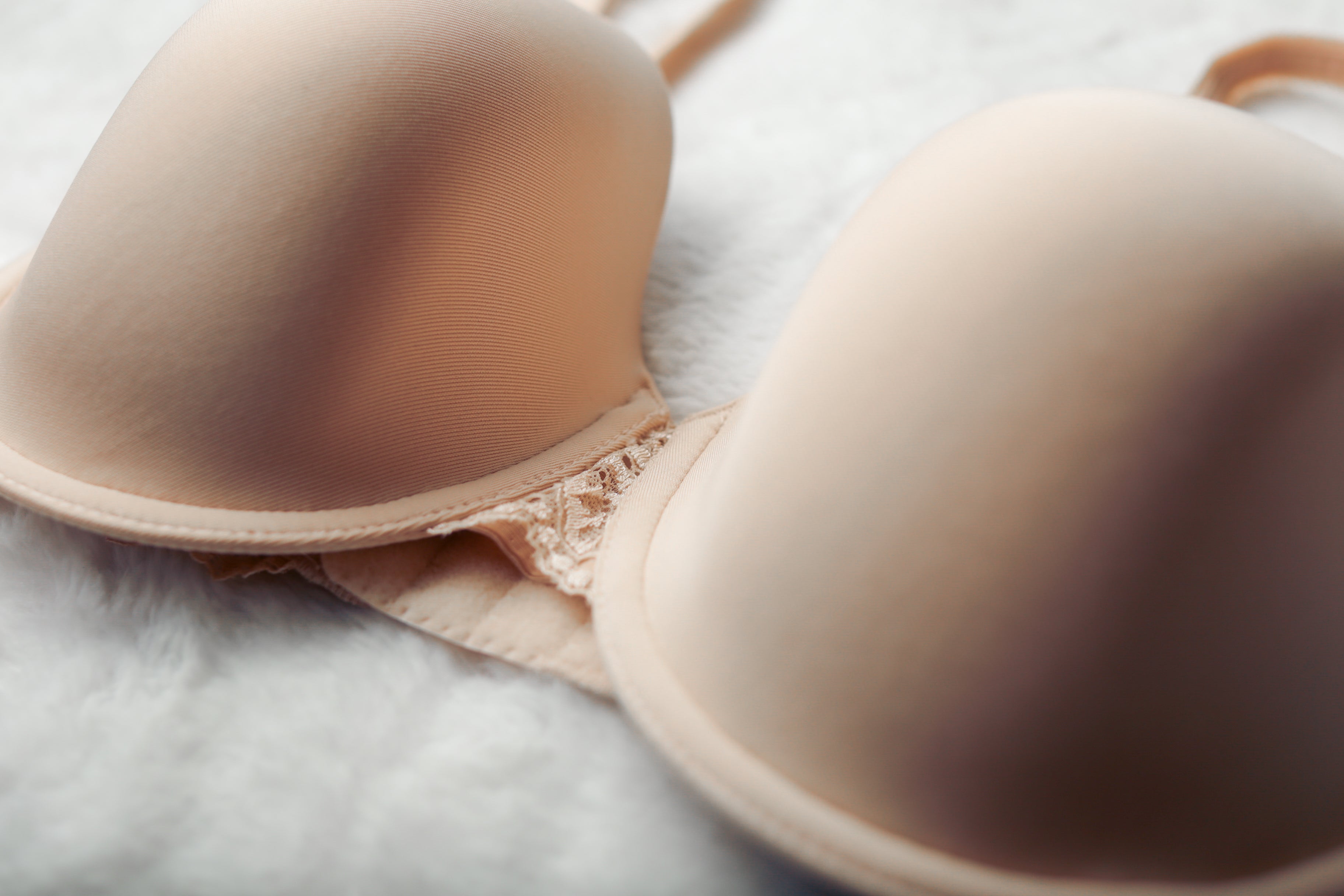 Wacoal US 32DDD 32F UK 32E French Garden Contour 85340 Underwire Bra Nude NEW