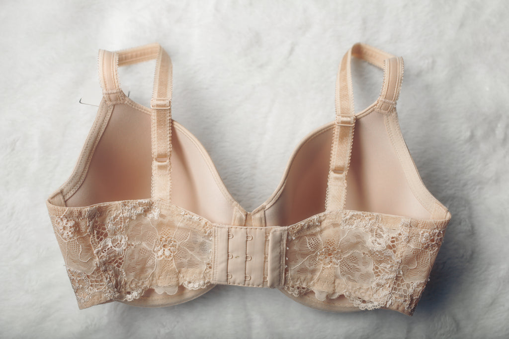 Wacoal US 32DDD 32F UK 32E French Garden Contour 85340 Underwire Bra Nude NEW