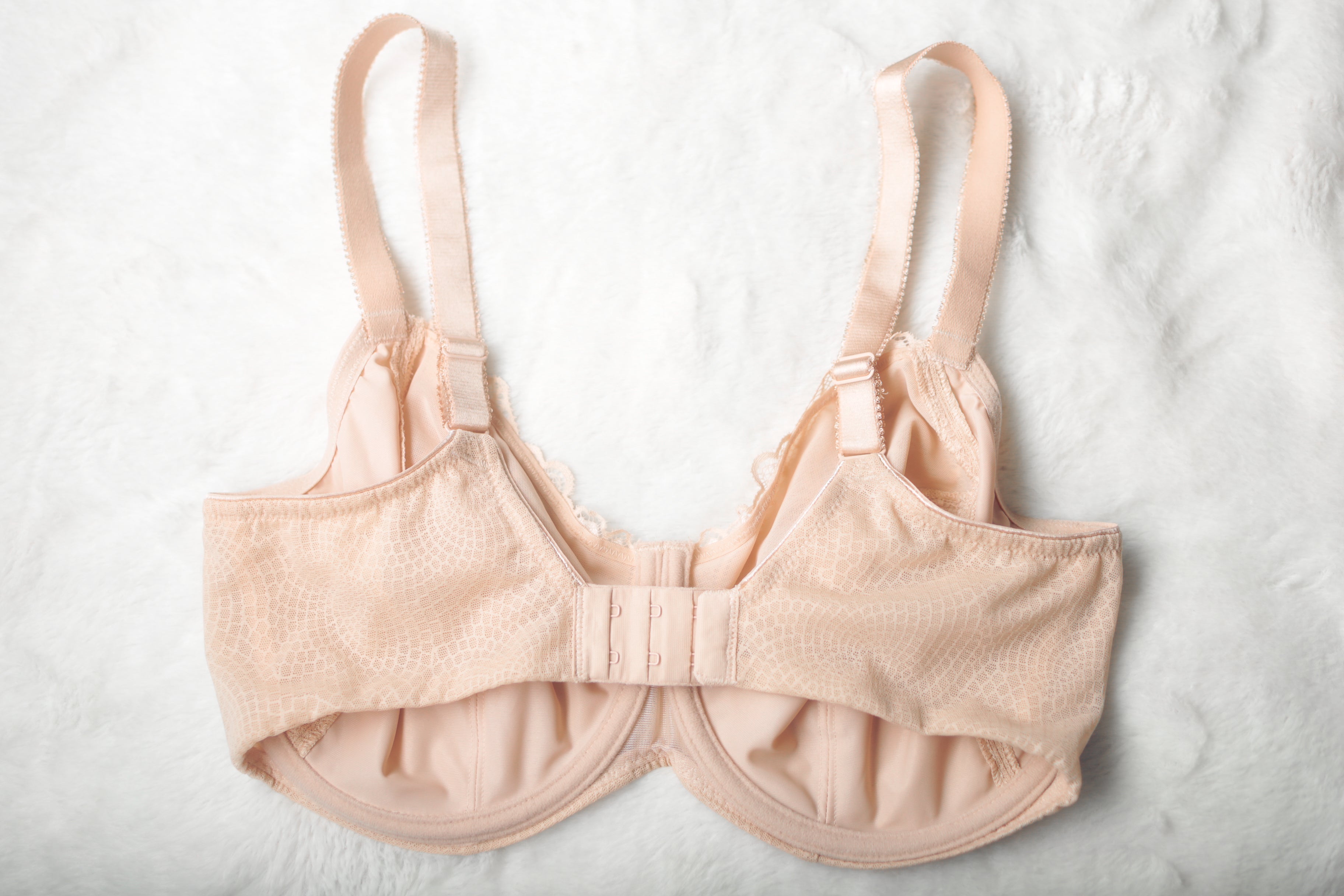 Fantasie 34H UK 34FF Memoir Full Cup Side Support Bra FL4510