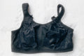 Freya US 32H UK 32FF Dynamic Breathable Wireless Sports Bra Black