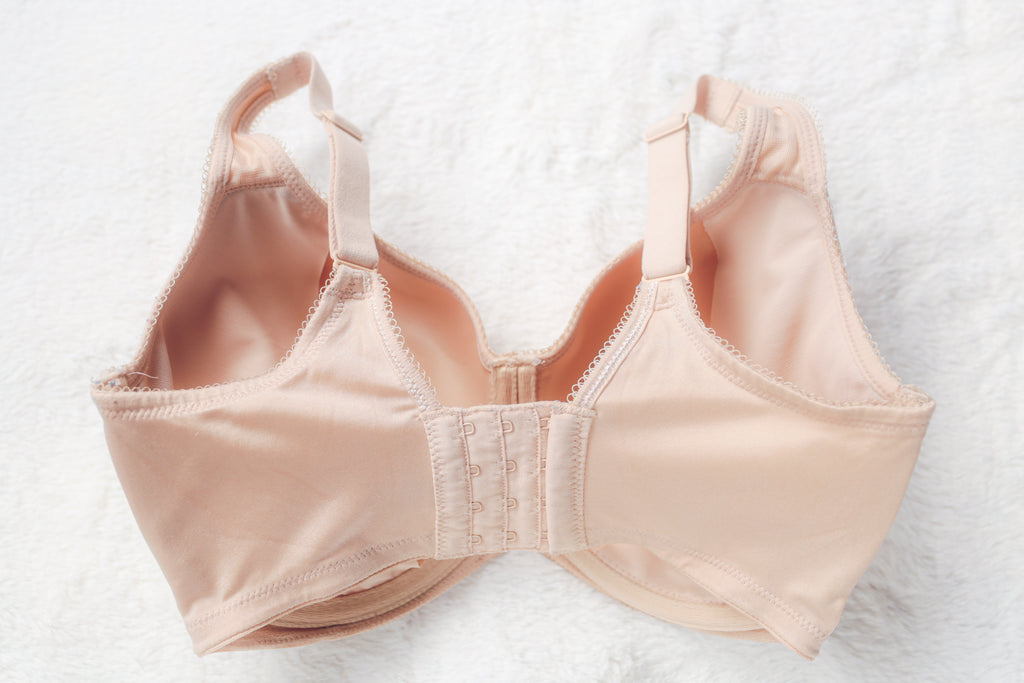 Wacoal US 32G UK 32F Basic Beauty Spacer 853192 Full Coverage Underwire Bra Beige