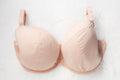 Flirtelle US 36N UK 36JJ FL9131 Emma Padded Balconette Underwire Bra Beige