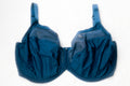 Curvy Kate US 36N UK 36JJ Wonderfully Full Cup Unlined Underwire Bra Blue