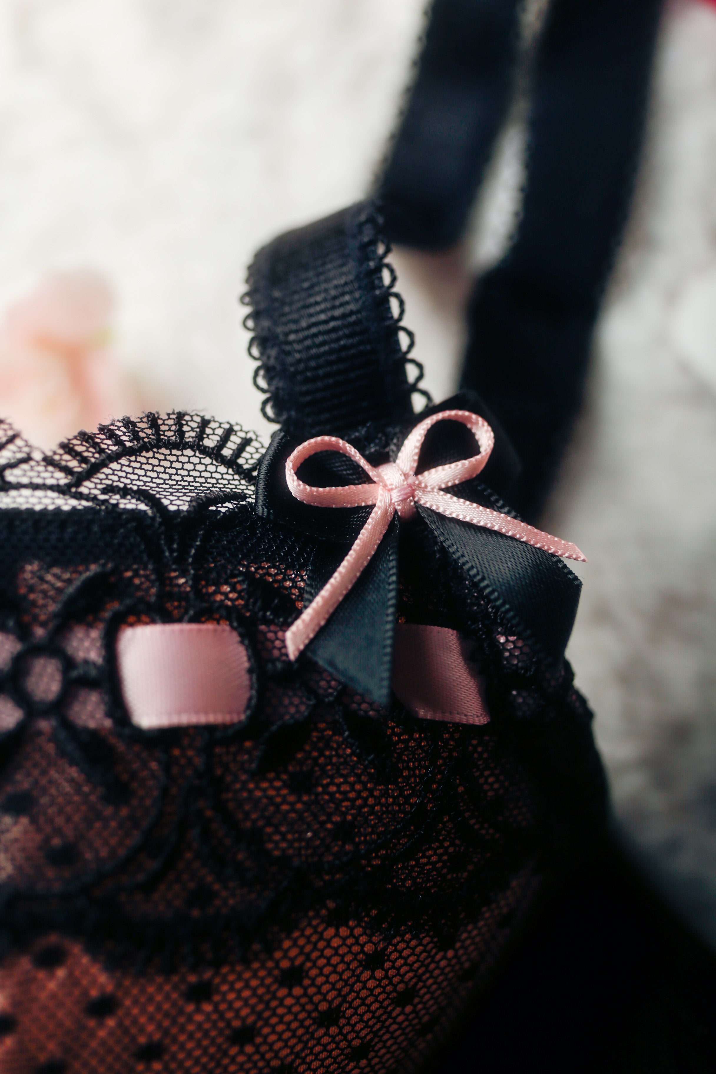 Curvy Kate 32DD Tease Padded Balcony Burlesque Balconette Underwire Bra Black NEW