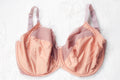 Curvy Kate US 36N UK 36JJ Wonderfully Full Cup Unlined Underwire Bra Beige