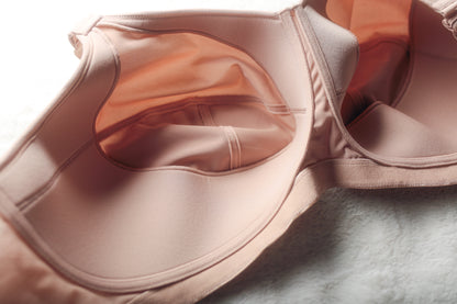 Goddess US 42I UK 42G GD6113 Celeste Soft Cup Full Figure Underwire Bra Beige