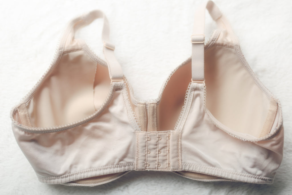 Wacoal 38D Basic Beauty Spacer 853192 Full Coverage Underwire Bra Beige