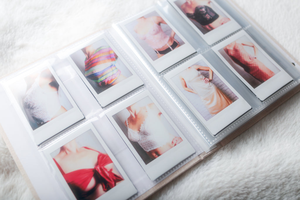 2"x3" Discreet Photo Printing Service