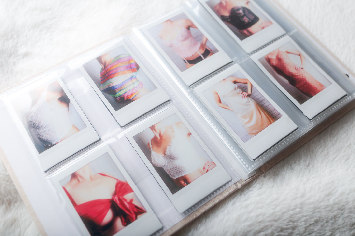 2"x3" Discreet Photo Printing Service