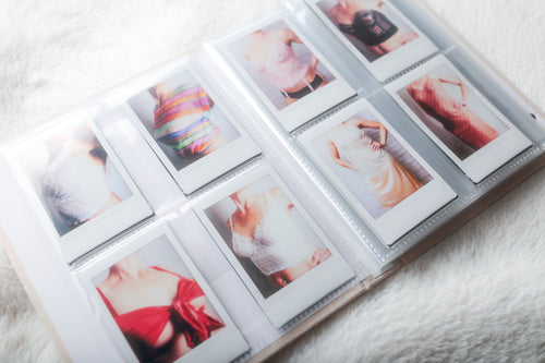 2"x3" Discreet Photo Printing Service