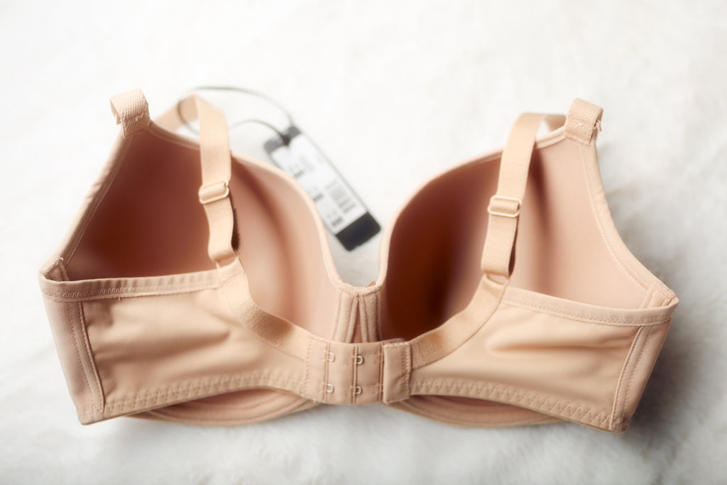 Fantasie 32G UK 32F Smoothing Molded Balcony FL4510 Underwire T-shirt Bra NEW