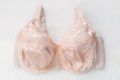 Elomi EL4030 Cate Full Cup Unlined Underwire Bra Beige US 36G UK 36F