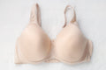 Wacoal Basic Beauty Spacer 853192 Full Coverage Breathable T-shirt Bra Beige 40D