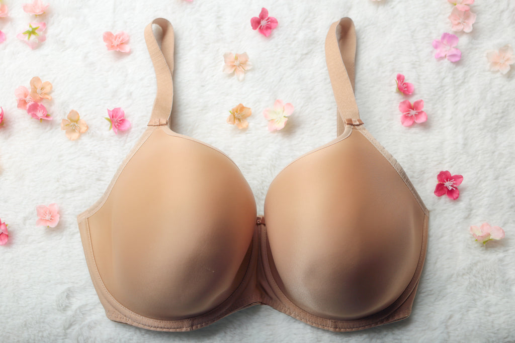 Fantasie 32G UK 32F Smoothing Molded Balcony FL4510 Underwire T-shirt Bra