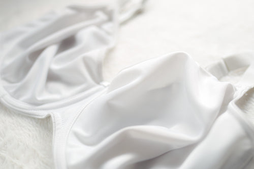 Fantasie 4520 Smoothing Balcony Unlined Underwire Balconette Bra White US 38H UK 38FF