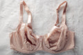 Fantasie 34DD Illusion Side-support FL2982 Bra Beige