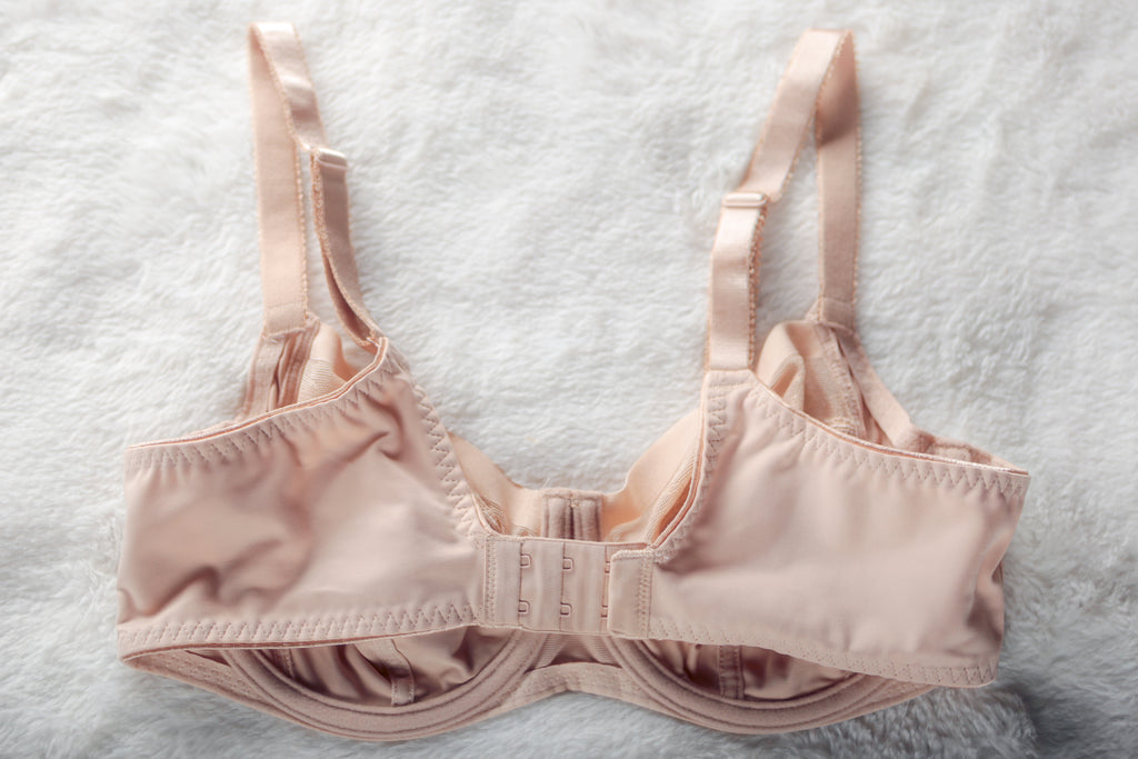 Fantasie 34DD Illusion Side-support FL2982 Bra Beige