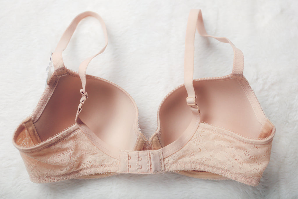 Wacoal 32D 853201 Lace Finesse Underwire Bra Beige NEW