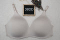 Soma 38DD Vanishing 360 Wireless T-shirt Bra Light Taupe