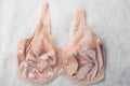 Elomi US 46L UK 46HH EL4030 Cate Full Cup Underwire Bra Beige