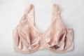 Elomi EL4030 Cate Full Cup Unlined Underwire Bra Beige US 36I UK 36G