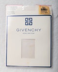 Givenchy Body Gleamers Ultra Sheer 15D Control Top Pantyhose Crystal Size D