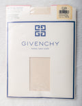 Givenchy Body Gleamers Ultra Sheer 15D Control Top Pantyhose La Creme Nude Size C