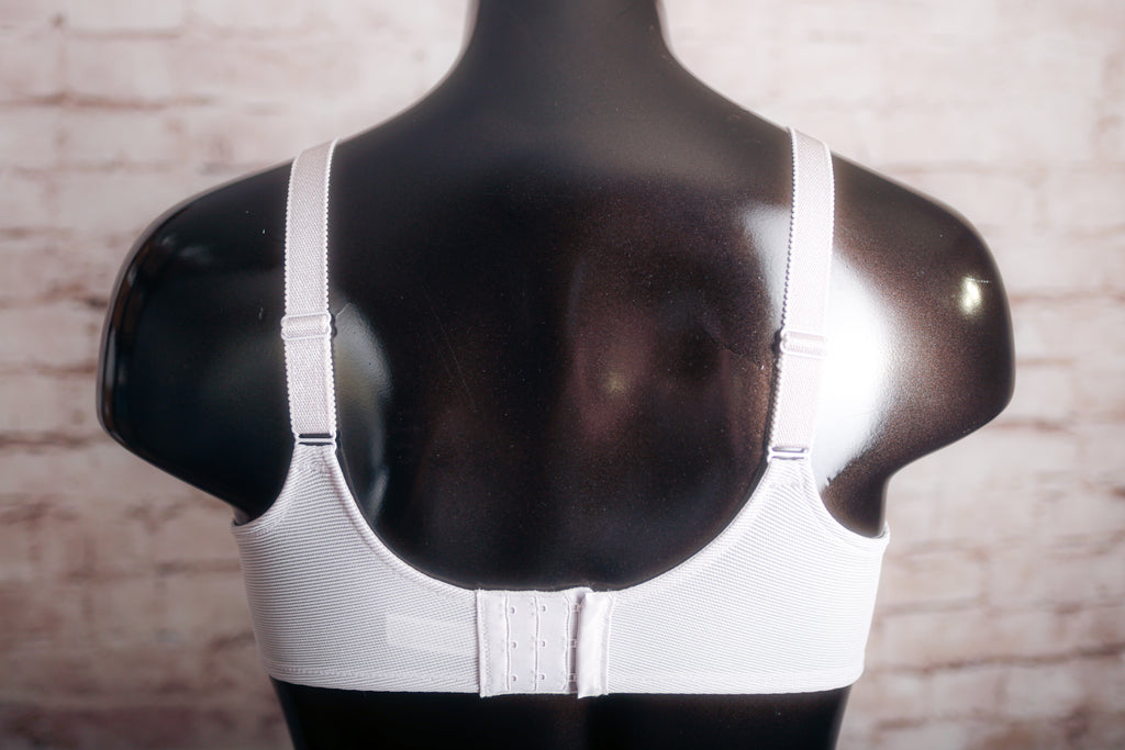 Wacoal Visual Effects Minimizer 857210 Full-coverage Unlined Bra 40DD Lavender NEW