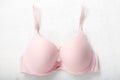 Victoria's Secret Perfect Shape Padded Multiway T-shirt Bra 32C Pink