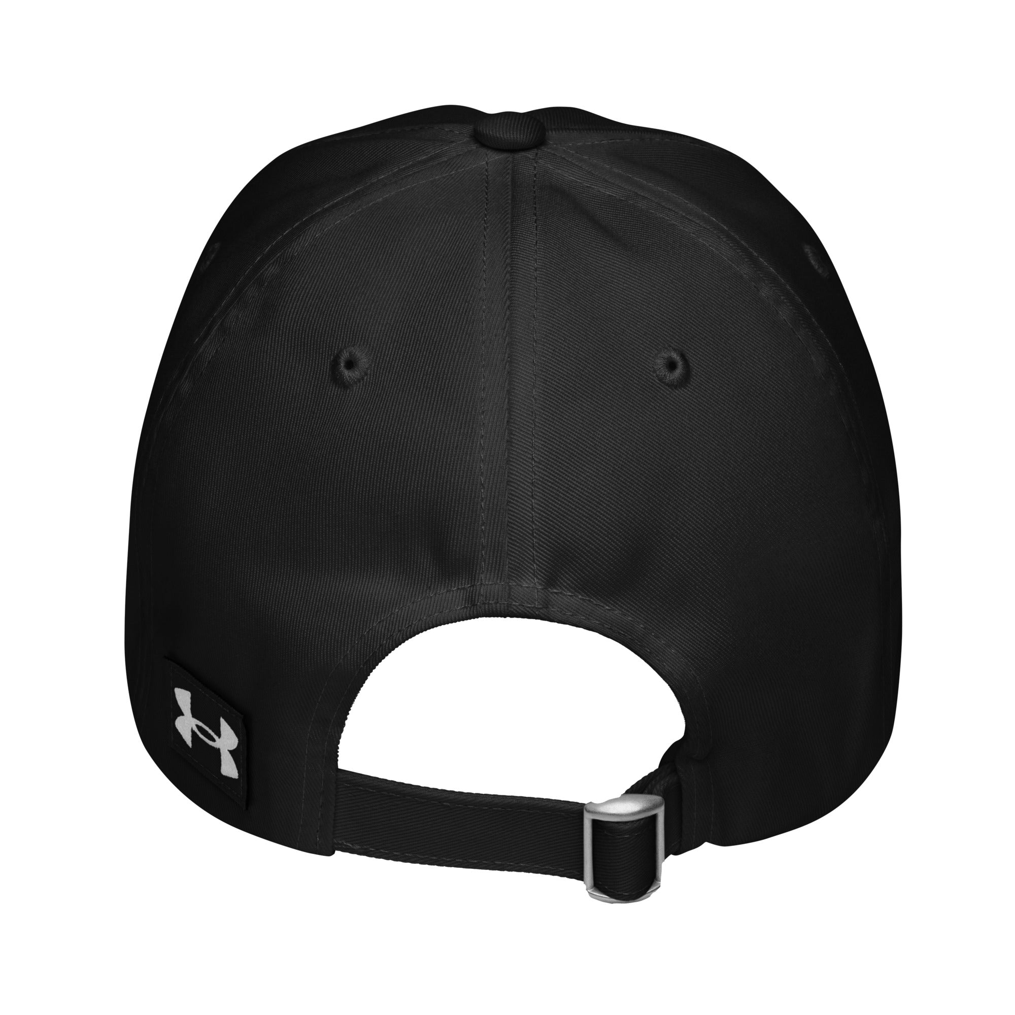 Under Armour® Billy's Bras Logo Dad Hat