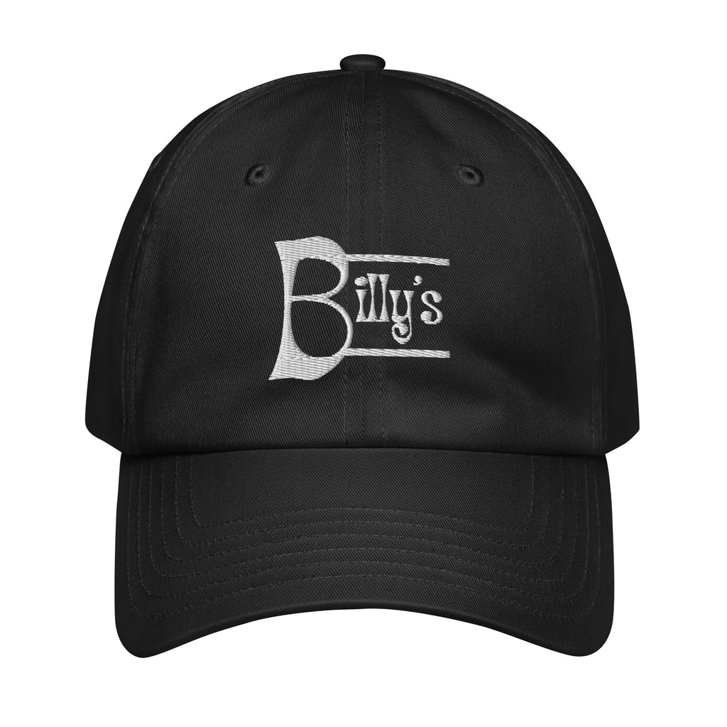 Under Armour® Billy's Bras Logo Dad Hat