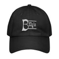 Under Armour® Billy's Bras Logo Dad Hat