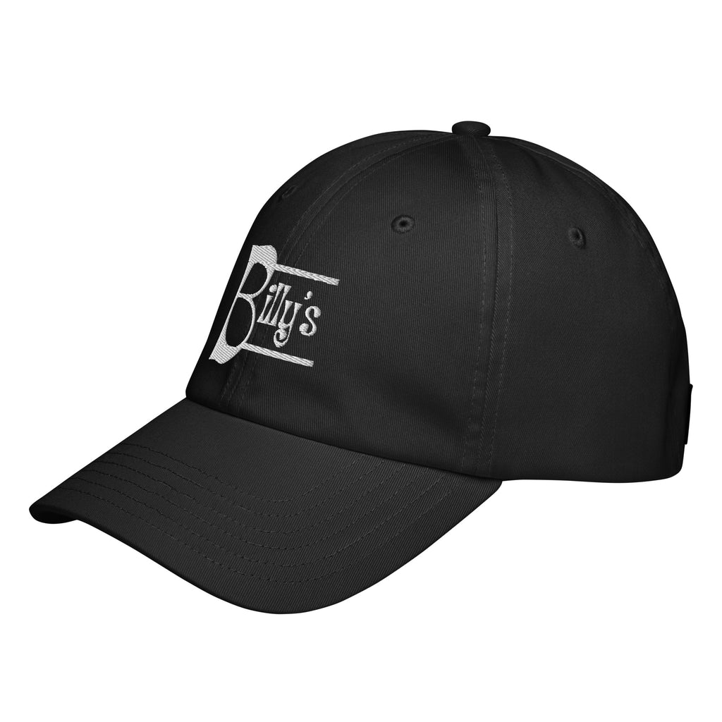 Under Armour® Billy's Bras Logo Dad Hat
