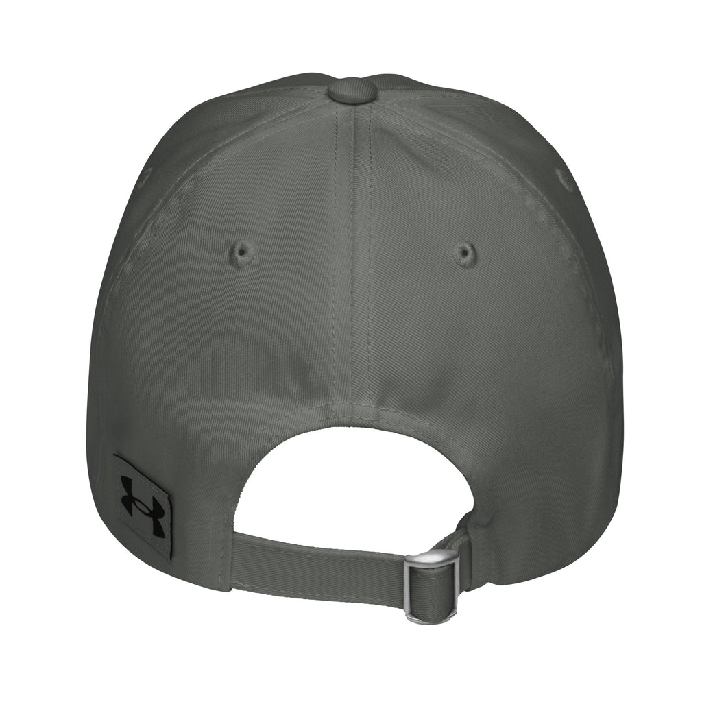 Under Armour® Billy's Bras Logo Dad Hat
