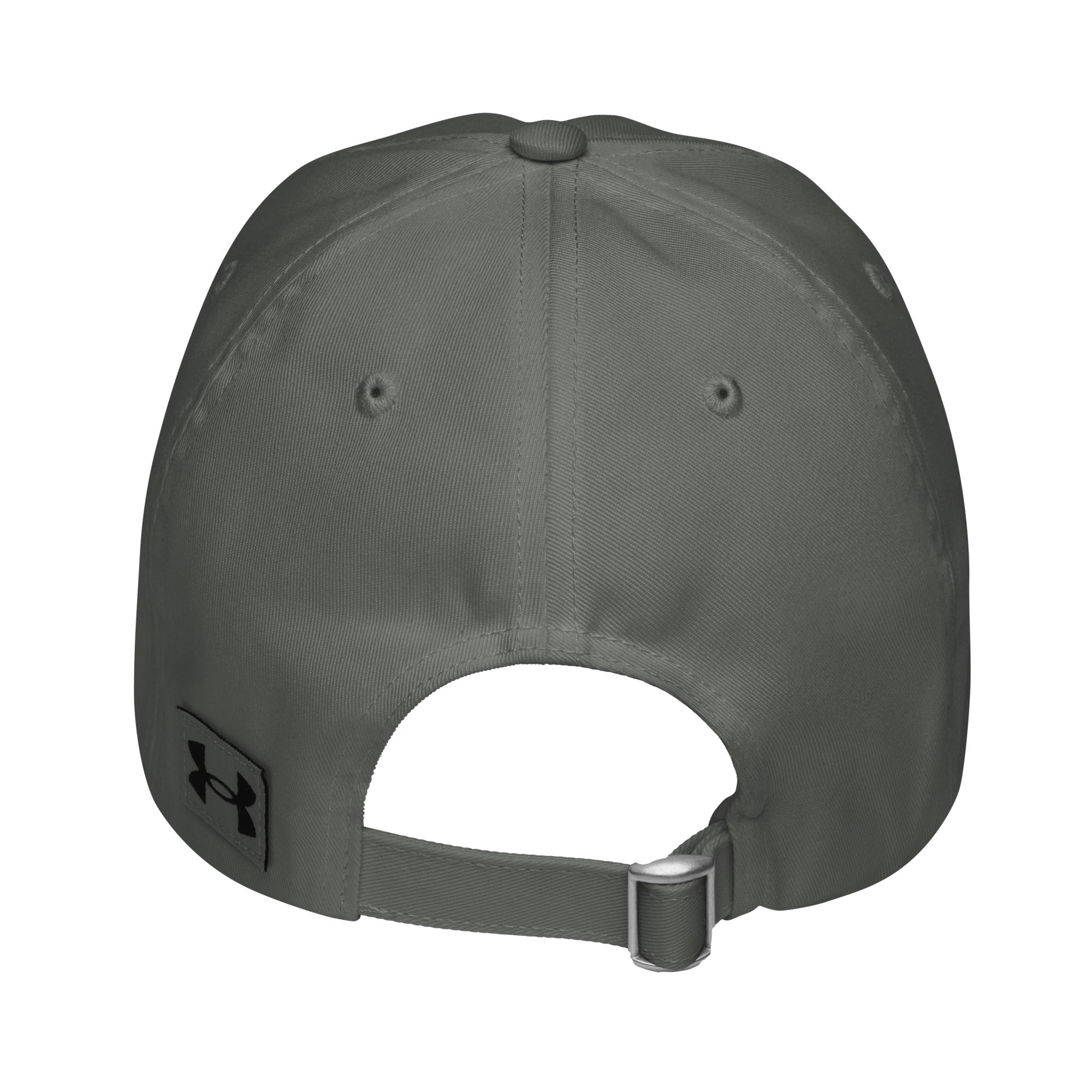 Under Armour® Billy's Bras Logo Dad Hat