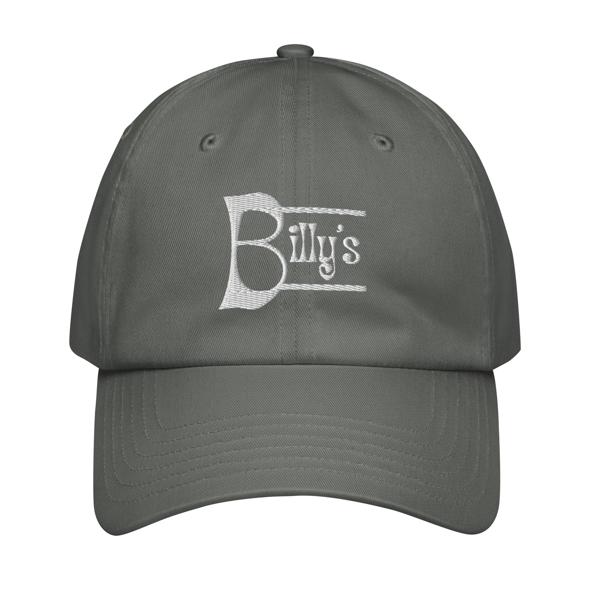 Under Armour® Billy's Bras Logo Dad Hat