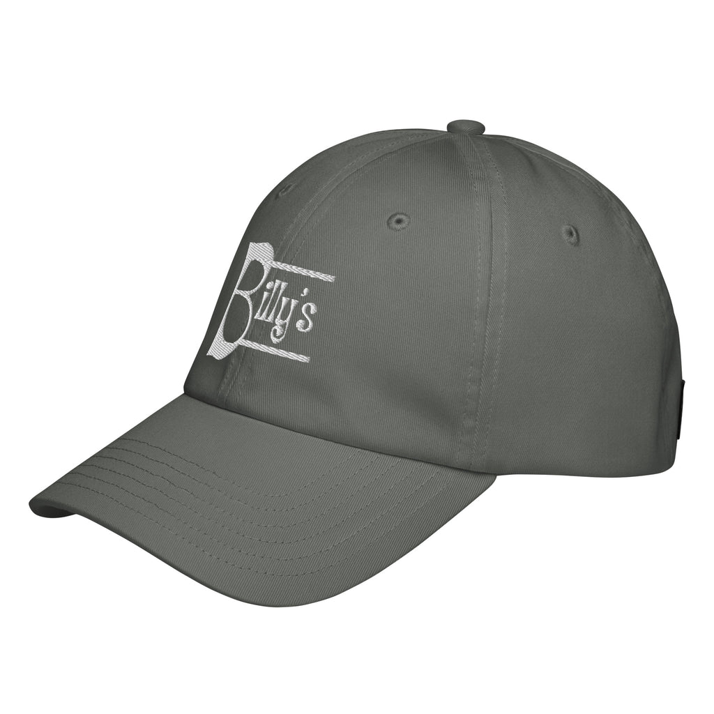 Under Armour® Billy's Bras Logo Dad Hat