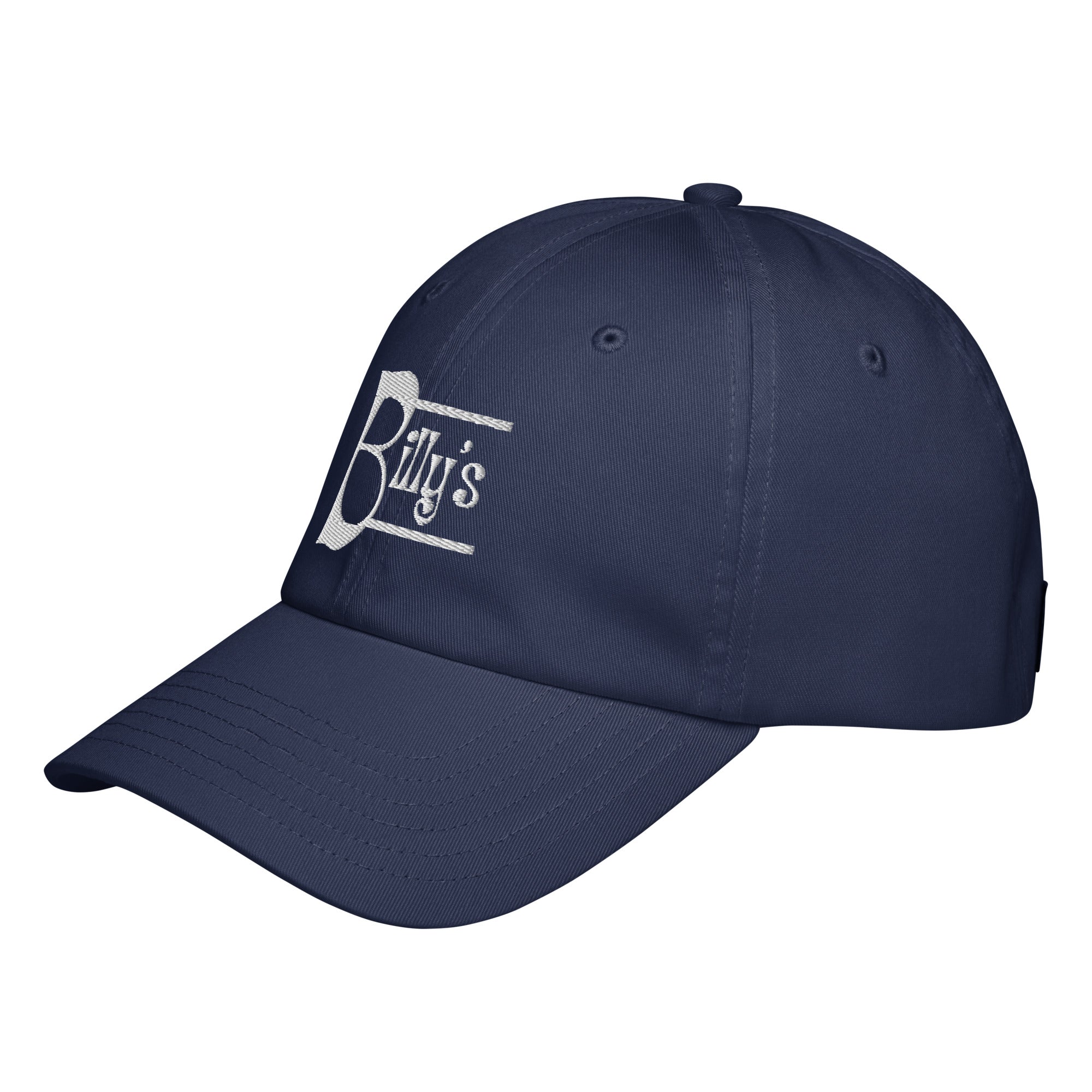 Under Armour® Billy's Bras Logo Dad Hat